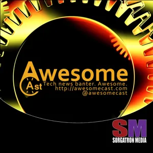 Of SteamDecks and GoPros | AwesomeCast 658