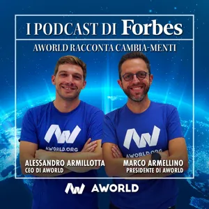 Episodio 18 - Goal 17: Partnership per gli obiettivi