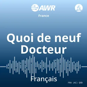 Quoi de neuf Dr 2020-18