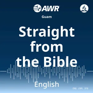 Straight from the Bible | Dealing With Anger, Carrying Your Cross, & Keeping The Law."