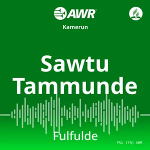 Sawtu Tammunde 02.07.20