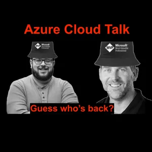 Introducing Azure Cloud Talk