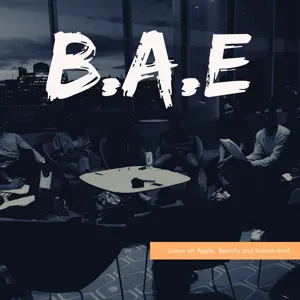 BAE Episode 1: Is Social Media Bad for your Mental Health? Black Twitter and Whitestream Media