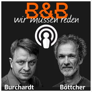 B&B #12 Von Menschen und Ampeln