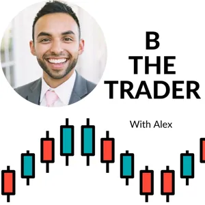 B The Trader - Trading Part-Time To Focus On Trading Well