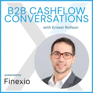 Purchase-To-Pay Solutions: Creating Long-Term Value with featured guest Sami Peltonen