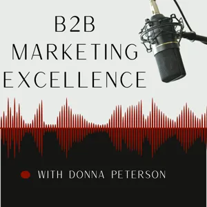 Don’t Waste Your B2B Marketing Dollars