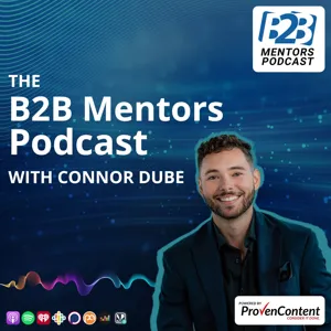 What is Neuromarketing? (and how do you apply it to your content marketing) - Connor's Curiosities  #025