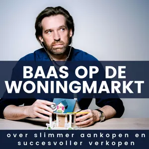 Je huis succesvol verkopen nu de woningmarkt kantelt