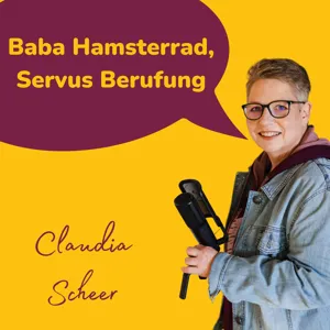 Folge 018 - Von der Pastoralassistentin zur Lehrerin - Theresa Lichtenegger im Interview