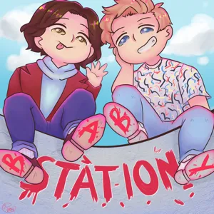 Baby Station 16 - All I Can Smell Is Fish