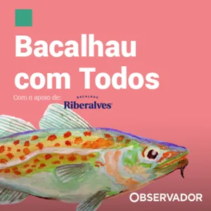 Qual é o melhor tipo de Bacalhau? O salgado verde