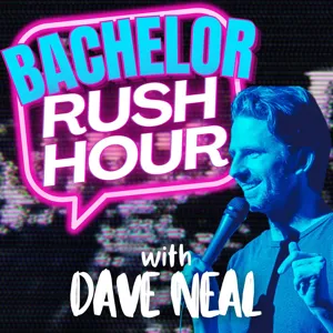 12-4-23 Morning Rush - Golden Bachelor Gerry Turner Dodges Katie Couric's Questions & Chicks In The Office REACTS To Bizarre Paradise Scene!