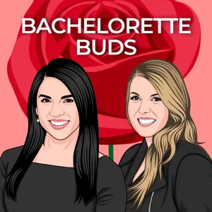 "We were on a break!" The Bachelorette Finale