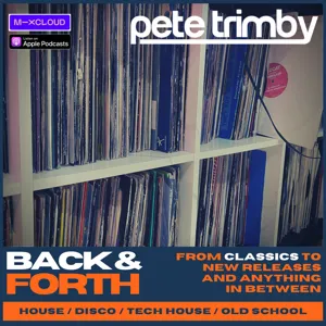 Pete Trimby - Back & Forth 005