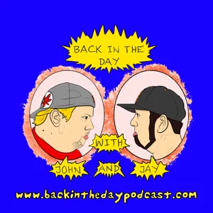 Episode 103: Street Fighter: The Movie (1994) // Hadouken!...Well, not really.