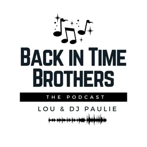 Back in Time Brothers Radio Show - 1974