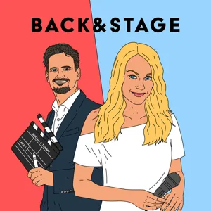 BACK&STAGE - FOLGE 20: ANDI KNOLL - DAS FERNSEHEN IST TOT. ES LEBE DAS FERNSEHEN!