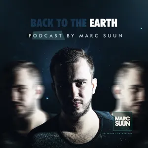 Back To The Earth #010