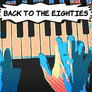 Back To The Eighties Episode 4 Visage