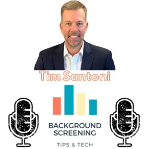 Background Screening Packages... so many options