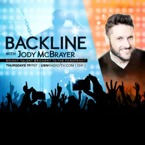 Backline with Jody McBrayer - Danny Fehsenfeld