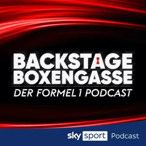 Sonderausgabe mit Williams Teamchef Jost Capito