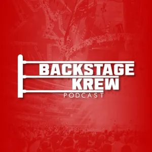 Episode 4 - SmackDown 11/11/22