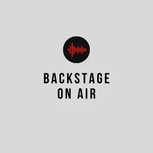 Directo 1: DANCE POP - Backstage On Air