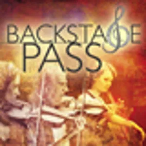 Backstage Pass with Vox Lumine