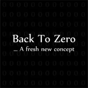 Back to Zero 011 - Tim Rand