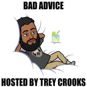 Bad Advice- Treigh "Rob'd The" Kardashians