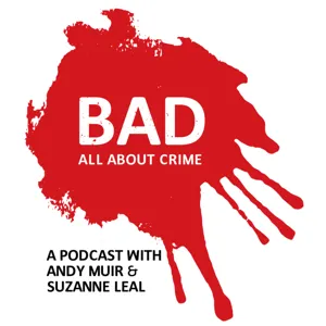 BAD SYDNEY CRIME WRITERS FESTIVAL 2021: "Australia as a Crime Scene"