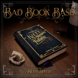 Bad Book Bash
