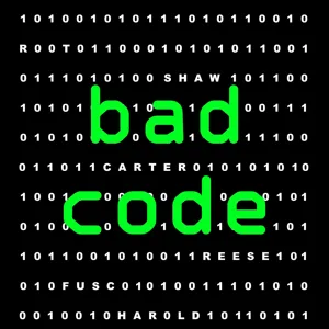 1x12 - The System is Corrupt