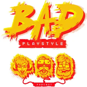 Ep 44 - Ape Out "Bebop Mentality"