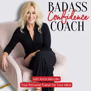 Badass Confidence Coach