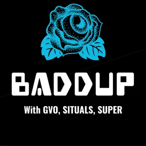 Baddup! The Remix | EP2 | Special Guest: Swanzie with Mens Mental Health