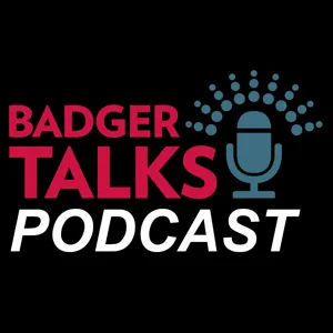 Badger Talks Podcast