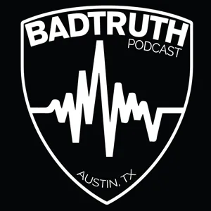 BadTruth goes to Roma