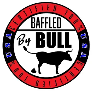 Baffled By Bull: Season 1 Episode 7 "IS IT STILL AVAILABLE"