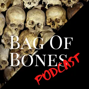 Episode 34: The Longest Graveyard in America