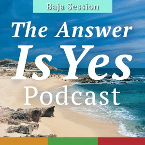 Baja Sessions talks to Boca Roja about tourism and how to have a great time in Baja