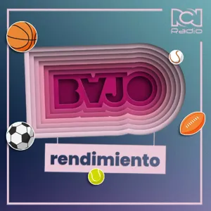 Bajo Rendimiento: Ep. 46 "Un aÃ±o de la partida de Maradona"