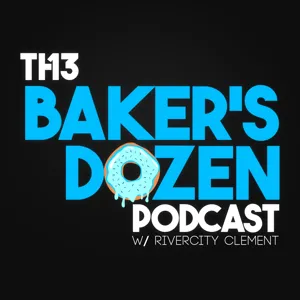 Baker’s Dozen Podcast: Pop-Up Podcast: Top 12 TV Shows of 2017 with Jack Hatch