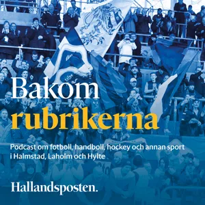 2. Hylte/Halmstad på dubbel guldjakt