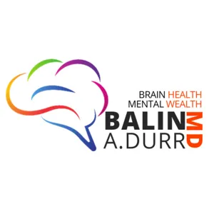 S2 E1 The Courage to Be Extraordinary | Ken D Foster | Balin A. Durr, MD