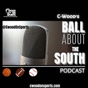 Episode 1: Welcome Back College Football