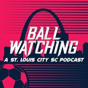 Jarryd Phillips, Director of Sports Performance at St. Louis CITY SC