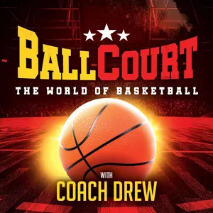 BallCourt - The World of Basketball | Living La Vida Luka | WNBA finally has a CBA - Nice! | LeBron Continues His Ascension